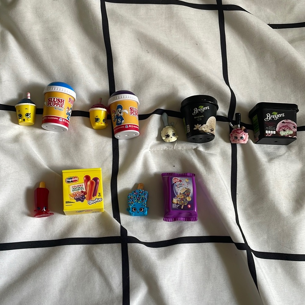 real littles bundle